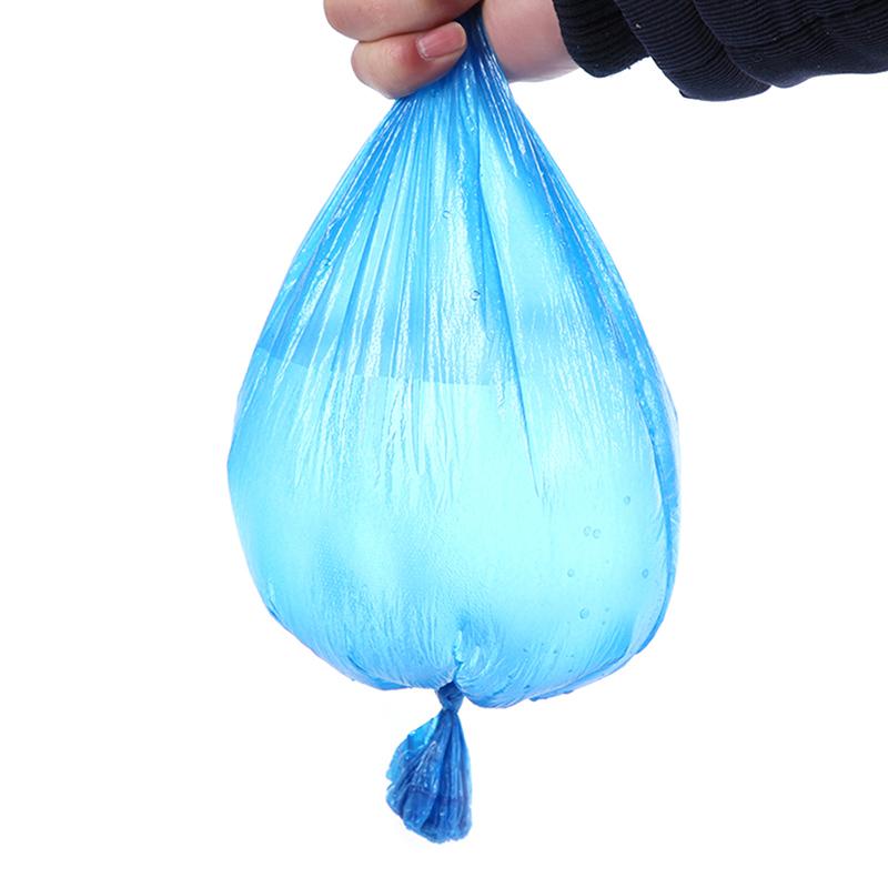 100 db Eldobható Túlujjas Olajálló Védő Karvédő Pe Túlujjas