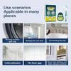 Ceramic and porcelain floor cleaner for water spots Multi-purpose formulas tackles grime water marks. Kitchen backsplash tiles