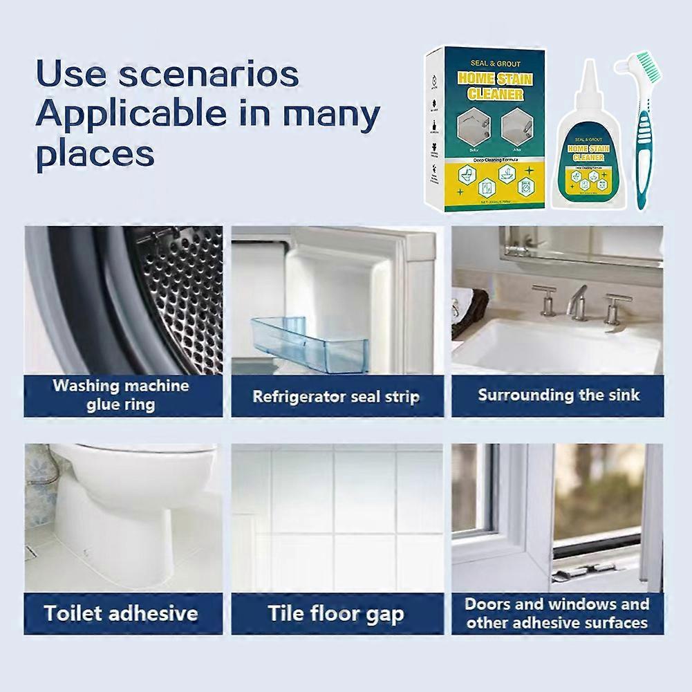 Ceramic and porcelain floor cleaner for water spots Multi-purpose formulas tackles grime water marks. Kitchen backsplash tiles