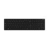 Asus W5000 | Keyboard and Mouse Set | Wireless | USA | Black