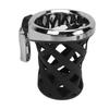 Motorcycle Water Cup Holder Lightweight Versatile Rugged Stable Drink Cup Holder for Gold Wing GL1800 F6B