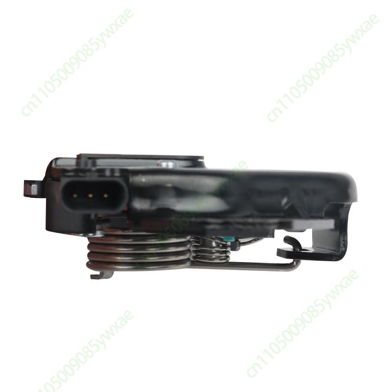 1500397-00-E For Tesla Model 3/Y Hood Latch Release 1500397 Metal Switches Relays Interior Switches Controls