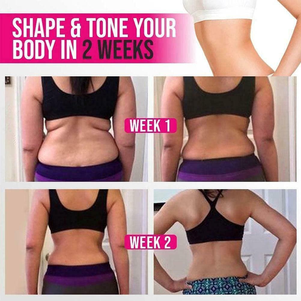 8 Pair of Magnetic Ear Stud Body Slimming Lose Weight Earrings Non Pierced Jewelry Gift