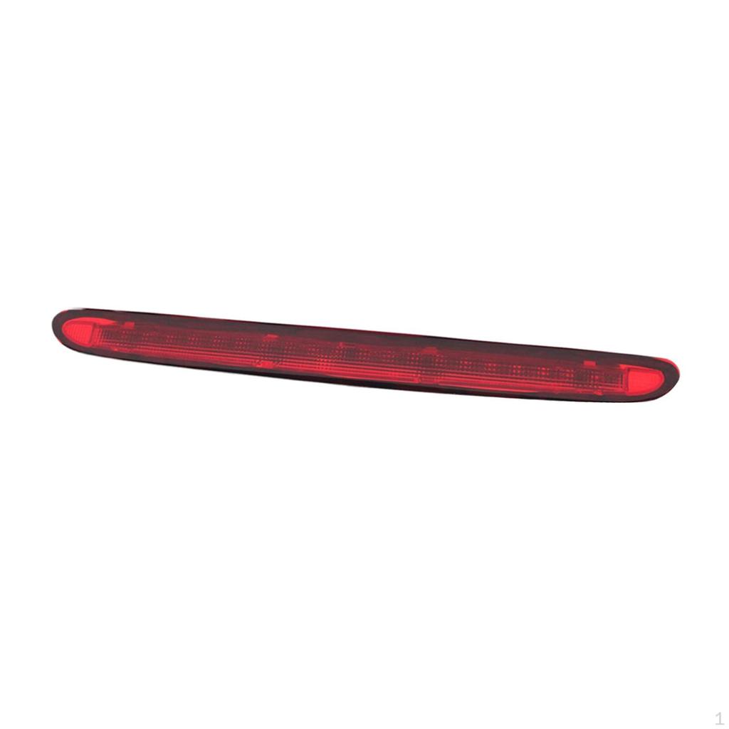 Rear Third Brake Stop Light, Replace 63252758940 Easy Installation, 3rd Light for R58 Coupe
