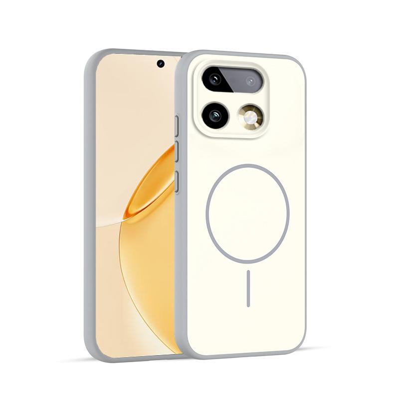 For Realme 16 Pro Plus Case For Realme 16 Pro Plus TPU Case Dual Color Protective Cover For Realme 16 Pro Realme 16 Pro Plus 5G