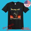 RUNNING WILD Under Jolly Roger Men's Black Size S-5XL