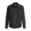Levis Mens Plain Slim Shirt