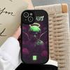 Junior H SAD BOYZ 4 LIFE Phone Case Hard Leather For IPhone 16 15 14 13 12 Mini 11 14 Pro Max Xs X Xr 7 8 Plus Fundas