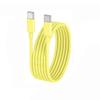USB C to Type C Multi Color Cable PD Fast Charging Data Cable For phone15 15Pro Huawei Samsung Xiaomi  Type C Data Line 1M 2M 3M