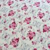 1Pc Bed Sheet Flower Printed Top Sheets Single/Queen/King Bedsheet For Double Beds Floral Flat Bed Sheet(Without Pillowcase)