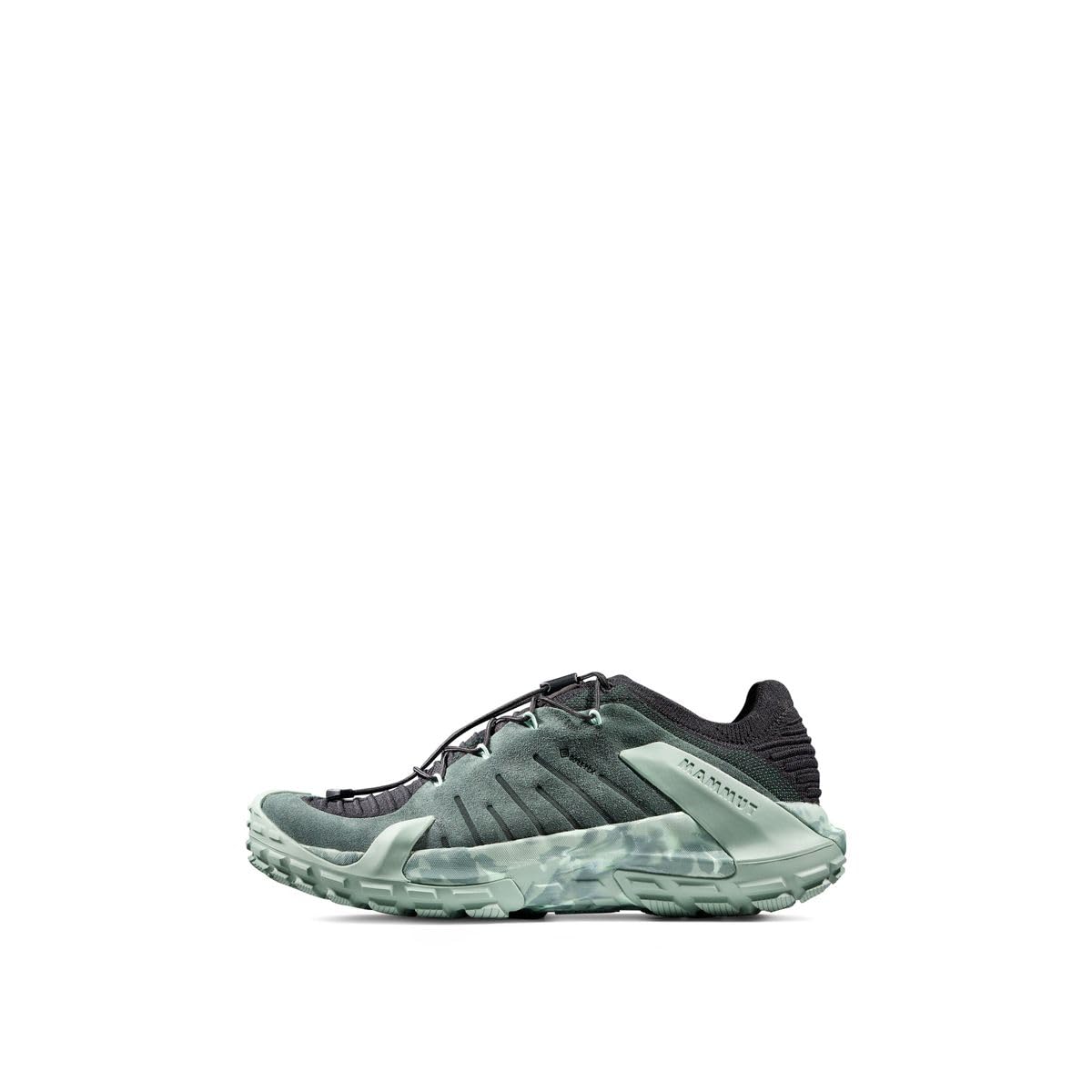 

Hueco II Low GTX Men dark [Mammut] 3020-06480 jade-jade