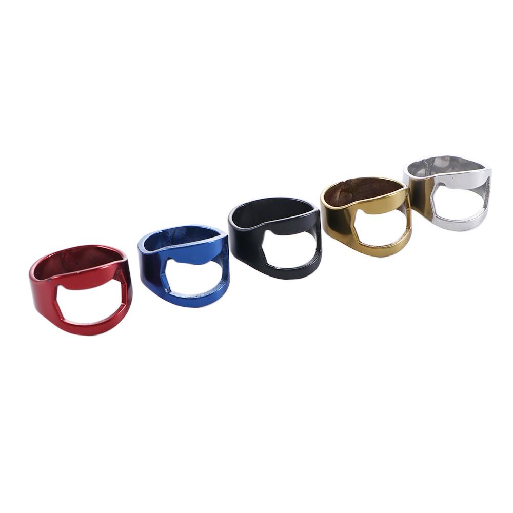 22MM Mini Ring Remover Cap Opening Home Accessories Bar Tools Beer Bottle Opener Kitchen Gadgets Wine Opener