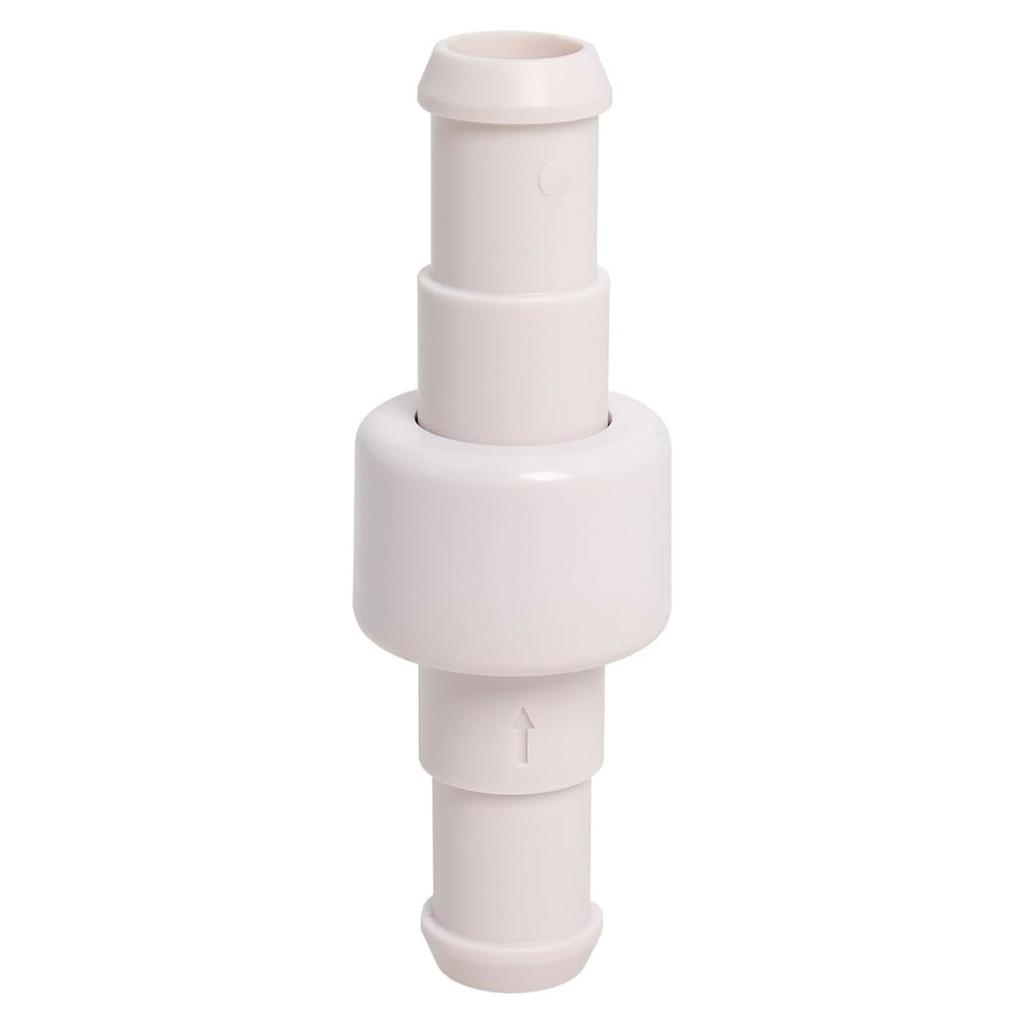 Pack of 3 Efficient Pool Cleaner Hose Adapter Pool Hose Conversion Professional Hose Connectors Rotating Joint for 180