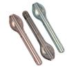 Portable Cutlery Set with Storage Box