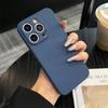 Magnetic TPU Phone Case for iPhone 16 Pro Max - DIY Cross-border Design