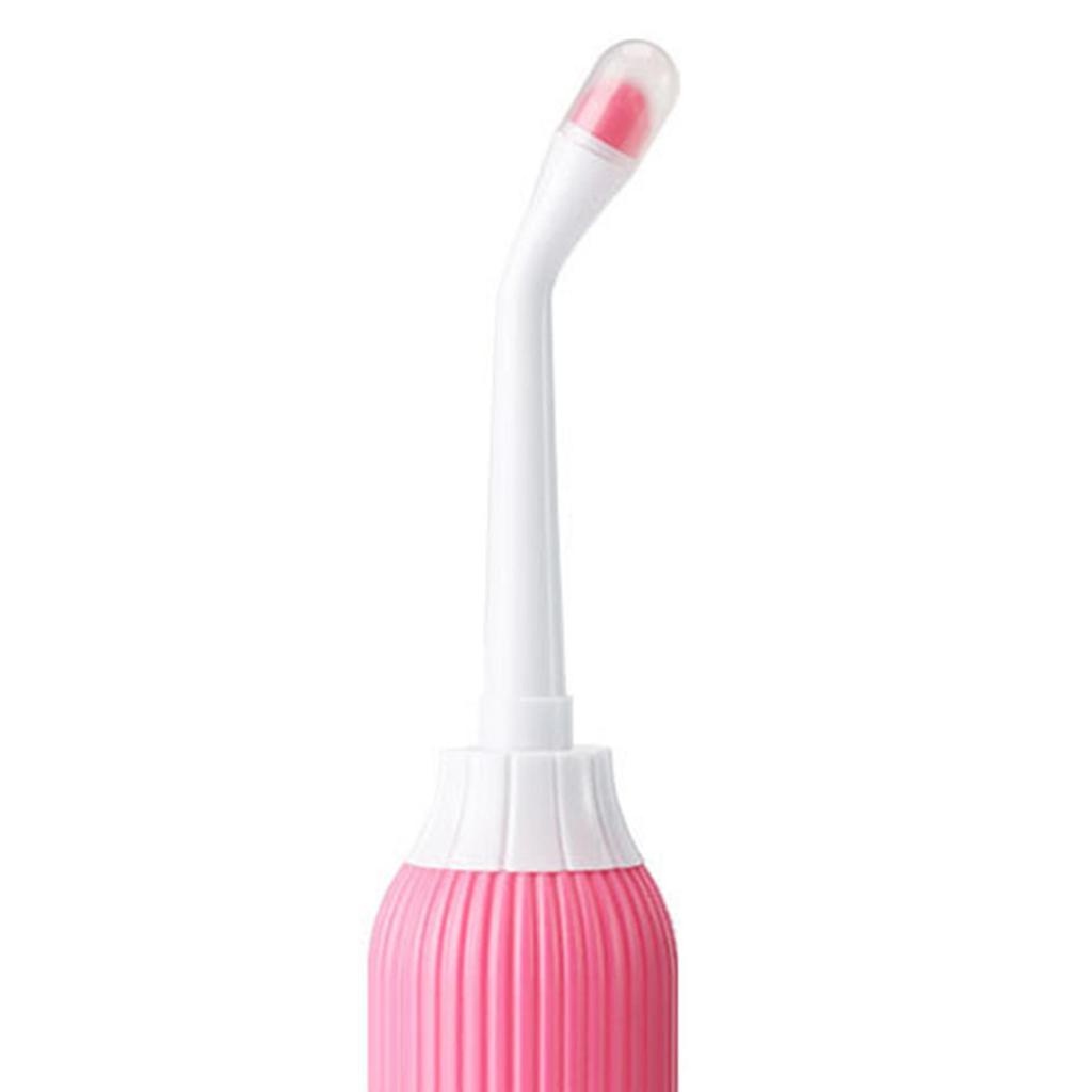 Travel Bidet Mini Bidet Handheld Lightweight Childbirth Cleaner for Postpartum