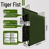 Tiger Fist King Outdoor Team Building Equipment