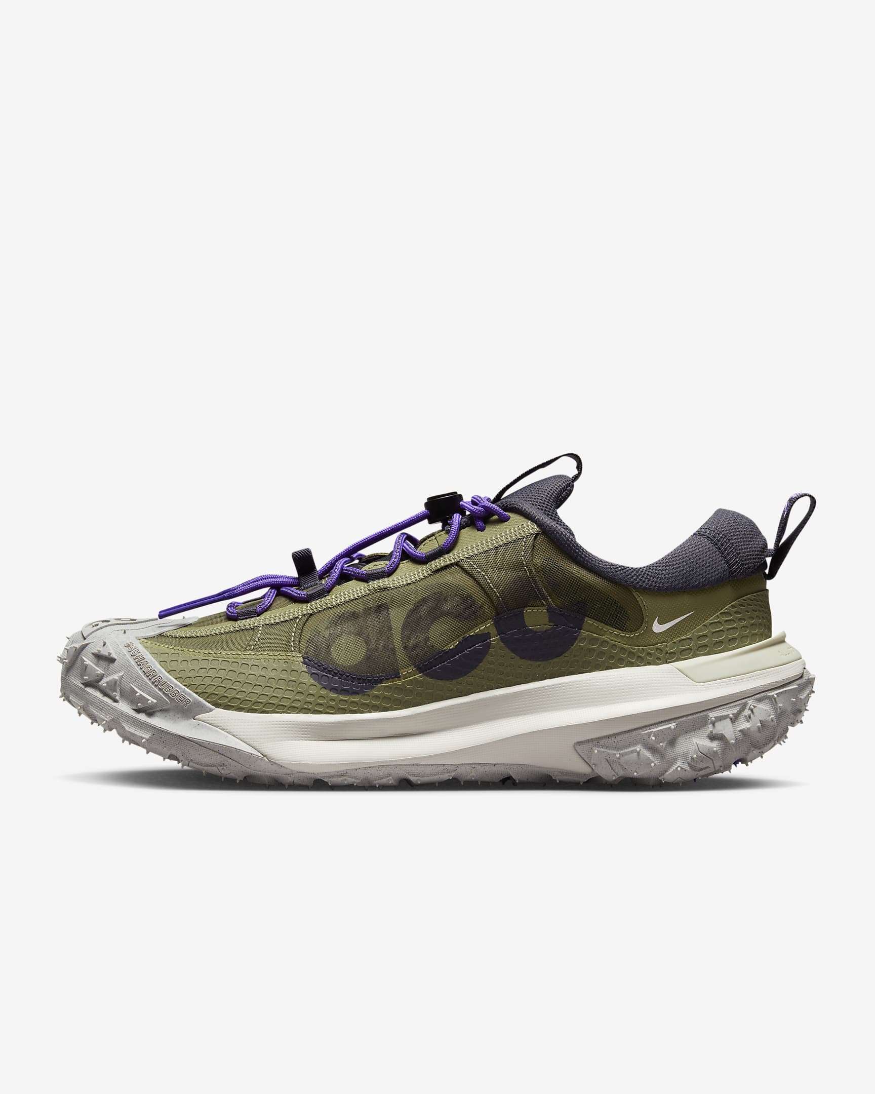 

Мужские кроссовки Nike ACG Mountain Fly 2 Low DV7903-200