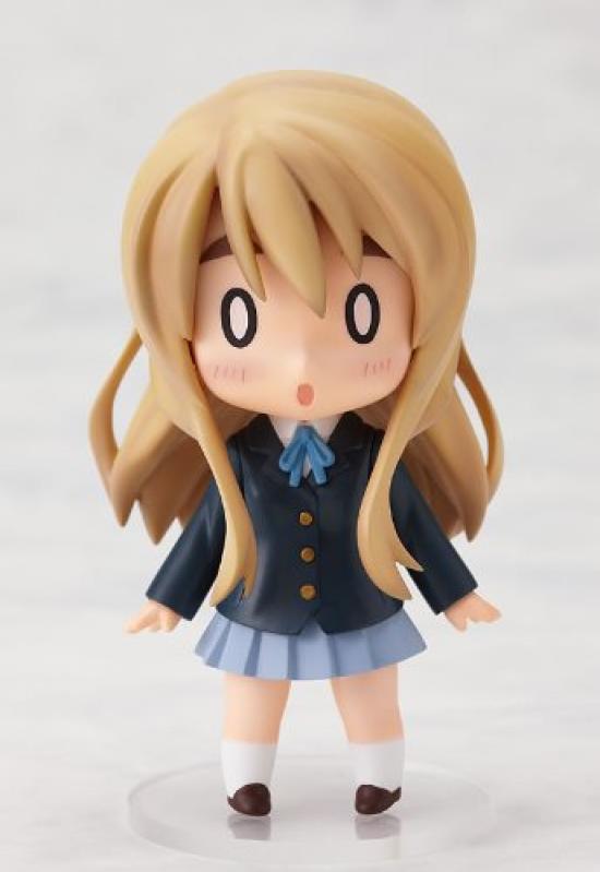 Nendoroid Tsumugi Kotobuki PVC ABS Painted Movable K-ON! (non-scale & Figure)