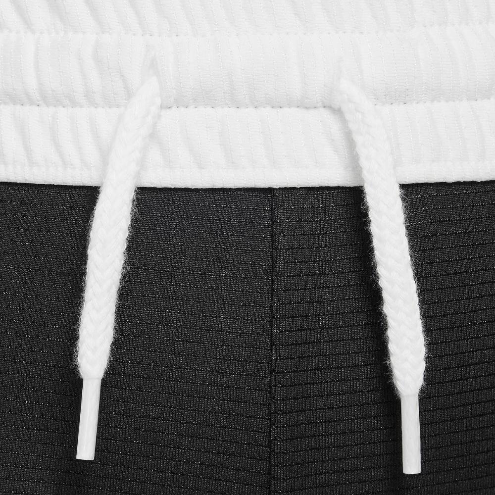 Nike Dna Dri-Fit Moisture-Wicking Basketball Cool Loose Sports Shorts Youth Kids shorts Black FZ5262-010