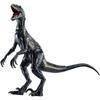 Joint Movable Dinosaur  Animal Figurines Tyrannus Raptor Action Figures  Halloween Gift