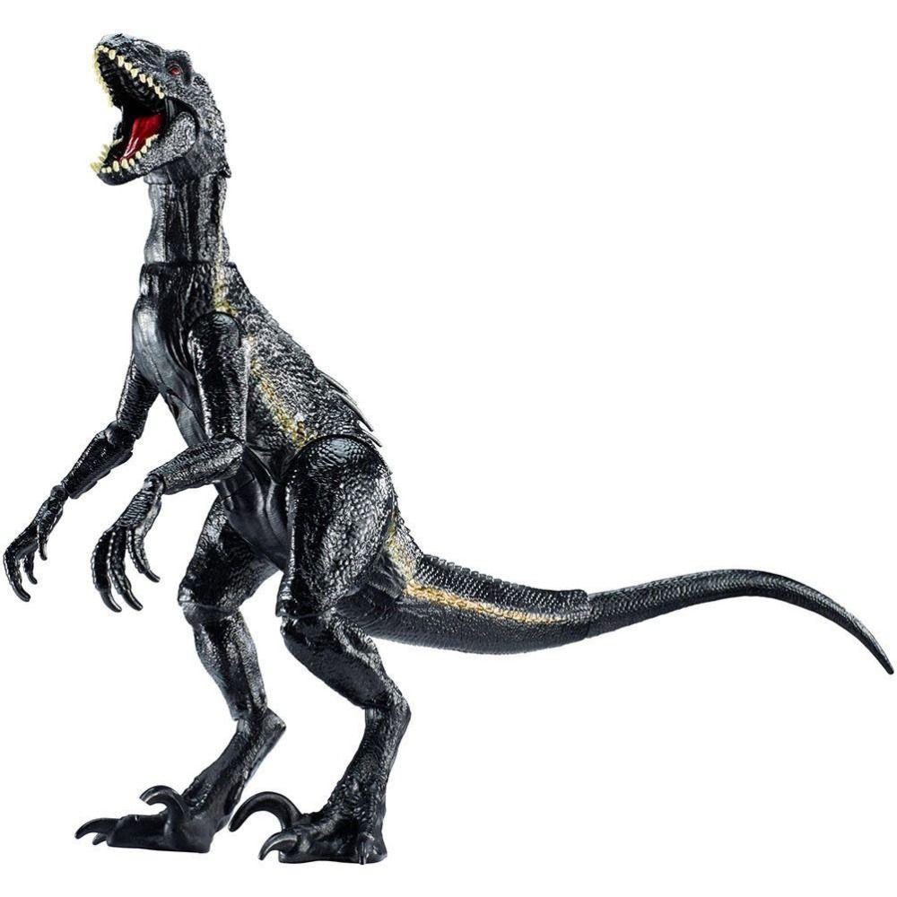 Joint Movable Dinosaur Animal Figurines Plastic Tyrannus Raptor Action Figures Halloween Gift