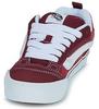 Кроссовки Vans Knu Skool red