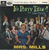 7-Zoll-Schallplatte MRS. MILLS Its Party Time Medleys GEP8943 Parlophone 1965 UK Pop Gebraucht