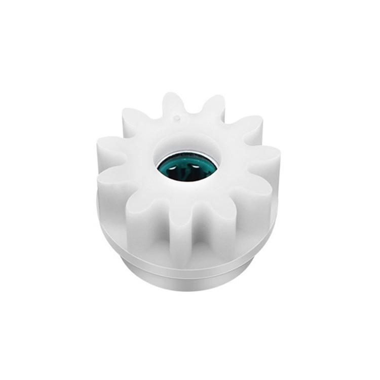 Mop Pedal Broom Gear Replacement Bearing Bucket Gear Sprockets for Vileda for O-Cedar Easywring RinseClean