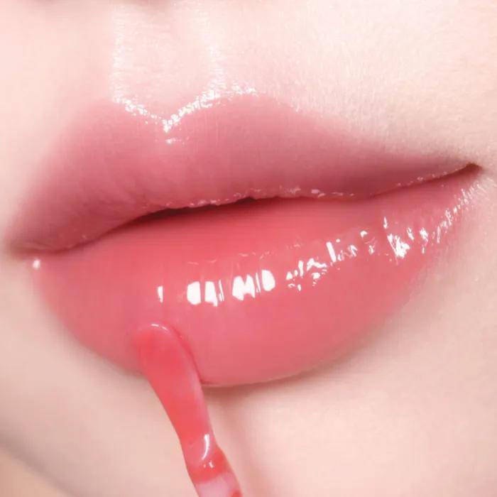 Chili Jelly Lip Plumper Tint 2color