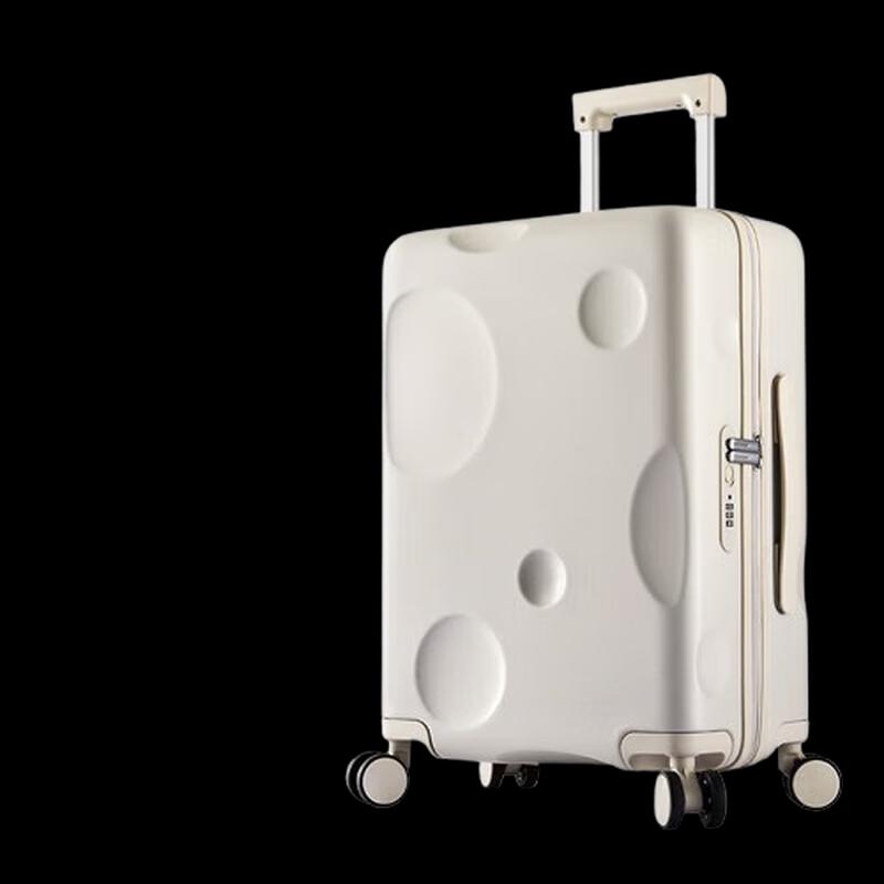 

Kala Sheep Anti-Scratch PC 20-Inch Carry-On Luggage