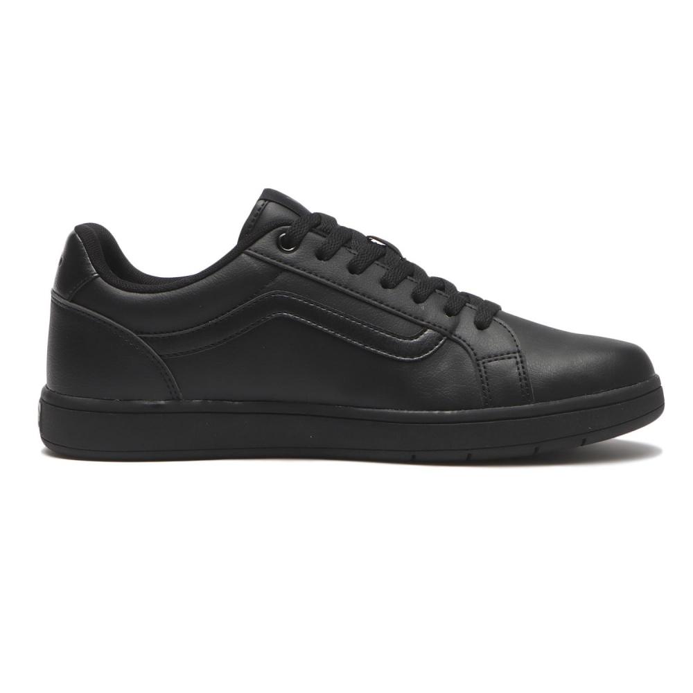 Barnes Deuce Black Black V2138 Black Black