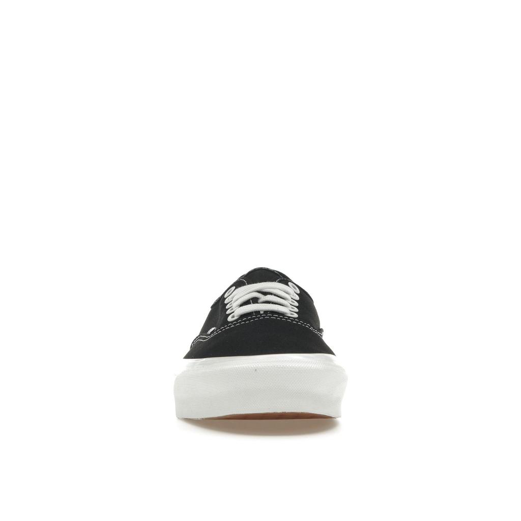 Vans Unisex Og Authentic Lx Black True White VN0A4BV91WX