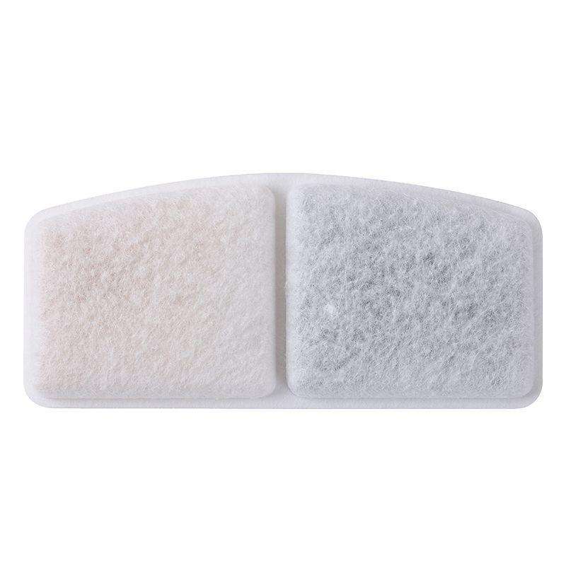 Meowmi Pet Water Filter Cartridge for Automatic Dog and Cat Dispenser