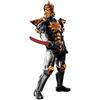 Bandai Ultra Action Figure Juggler New Generation Stars Set