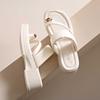 Fashion Open Back Fall Size 47 Slippers Flip Flops Sneakers Shoes Sandals Women Sport Raning Twnis Vzuttya Snow Boots Sho