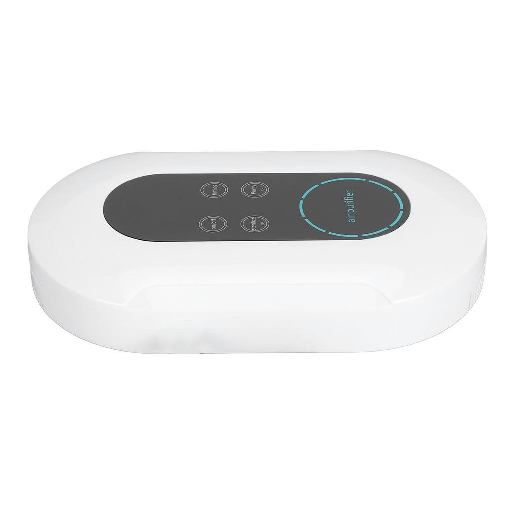 Haustier-Deodorant, APP-Steuerung, Touchscreen, Katzentoiletten-Deodorant-Maschine für Zuhause, Wohnzimmer, Küche