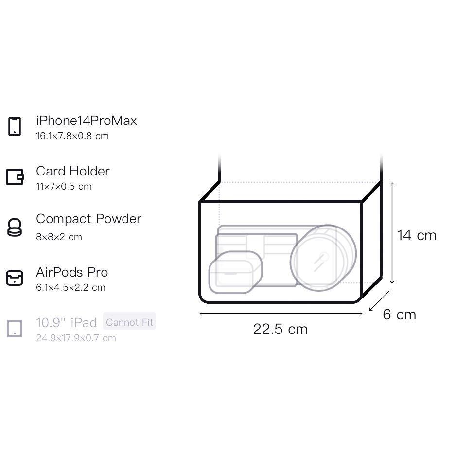 Tory Burch Emerson Minimalist Casual Zipper Open Underarm Tote Bag Women handbags Hazelnut-Brown 150258-909