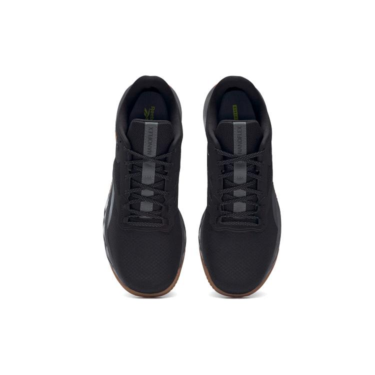 Reebok 'Black Gray' GZ6976