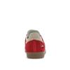 Adidas Samba OG Talchum Pack - Scarlet Men Sneakers Red Better-Scarlet Off-White IG8905