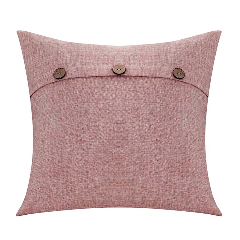 soft decorative pillows
