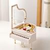Creative Children's Piano Music Box - Student Gift & Storage