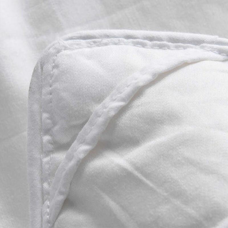 Premium White Goose Down Comforter