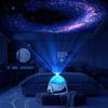 Star Planetarium Projector 360° Rotating LED Galaxy Night Light Projection Lamp for Bedroom Ceiling Room Decor Kids Gift
