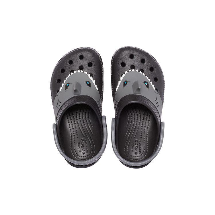 Crocs Fun Lab Kids' Sandals Kids 207072-001