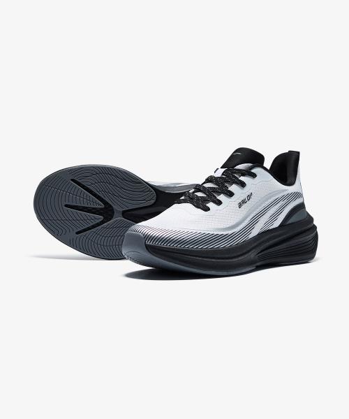 [Ballop] Running Shoes Thunder R2 White [5018450473]