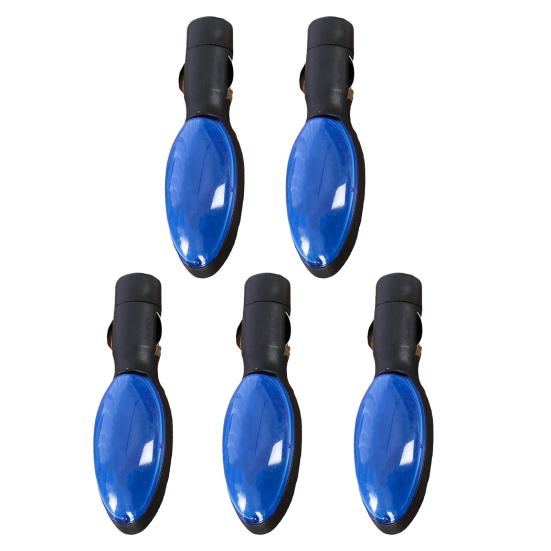 1/2/3/4/5/6Pcs Car Automotive Vehicle Gasoline Saver Fuel Economizer Fuel Saver Portable Energy Saving Instrument Car Accessories