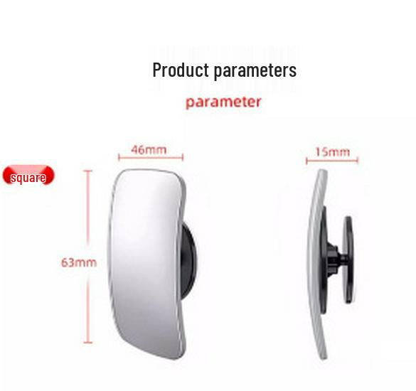 

Эксклюзивное предложение: Дверь заднего сиденья Обзор Салон Зеркало заднего вида с бесплатной доставкой