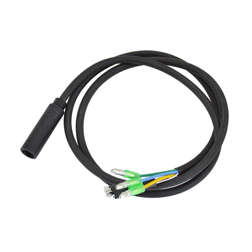 Extension Cable Waterproof 10/14mm Dia 66.5cm/106.5cm 9 Pin