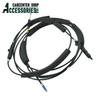 Car Trunk Lid-Release Cable Fuel Lid Opener Release Cable for Honda Civic 4 Door Sedan 2006-2011 74880-SNA-A01 74880-SNA-306